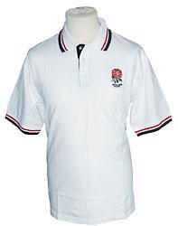 England Official Supporter Base Polo Shirt